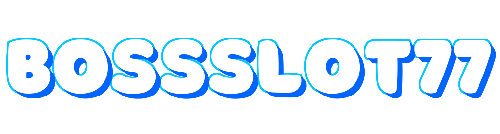 Logo BOSSSLOT77